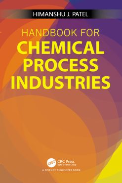 Handbook for Chemical Process Industries (Original PDF from Publisher)