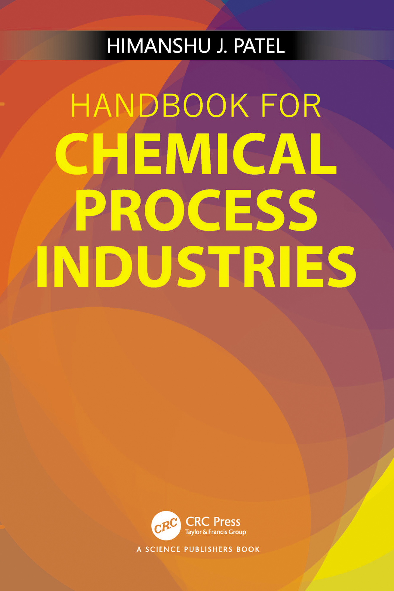 Handbook for Chemical Process Industries (Original PDF from Publisher)