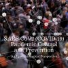 SARS-CoV2 (COVID-19) Pandemic Control and Prevention (Original PDF from Publisher)