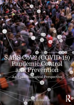 SARS-CoV2 (COVID-19) Pandemic Control and Prevention (EPUB)