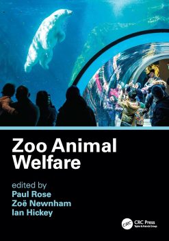 Zoo Animal Welfare (Original PDF from Publisher)