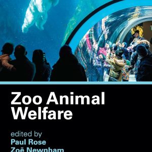 Zoo Animal Welfare (Original PDF from Publisher)