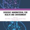 Biogenic Nanomaterial for Health and Environment (Original PDF from Publisher)