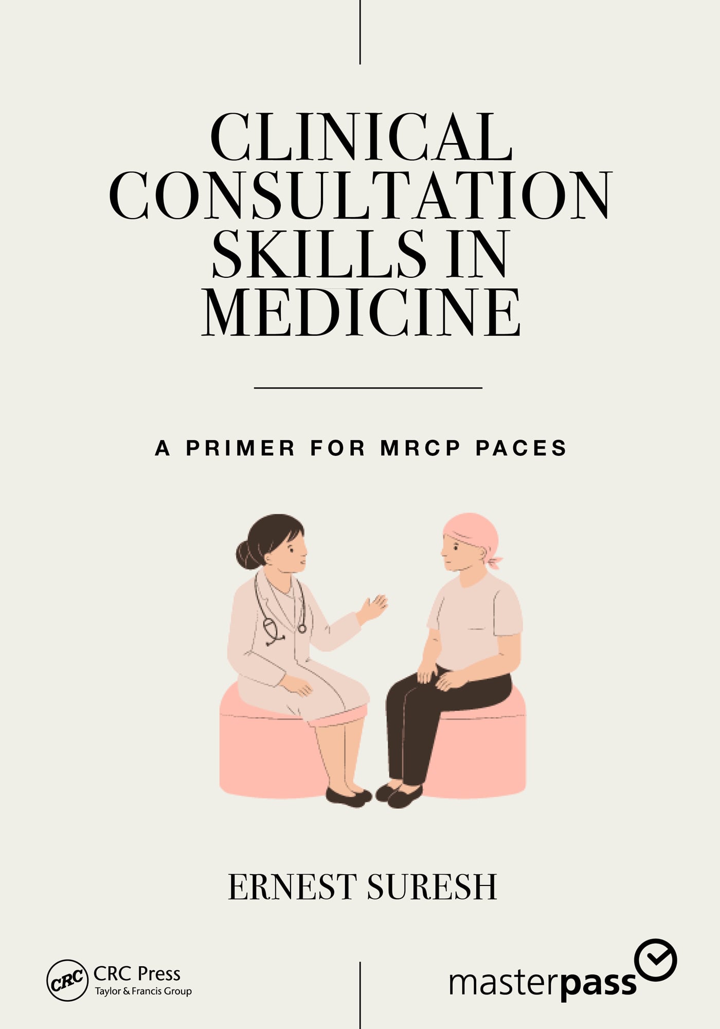 Clinical Consultation Skills in Medicine (EPUB)