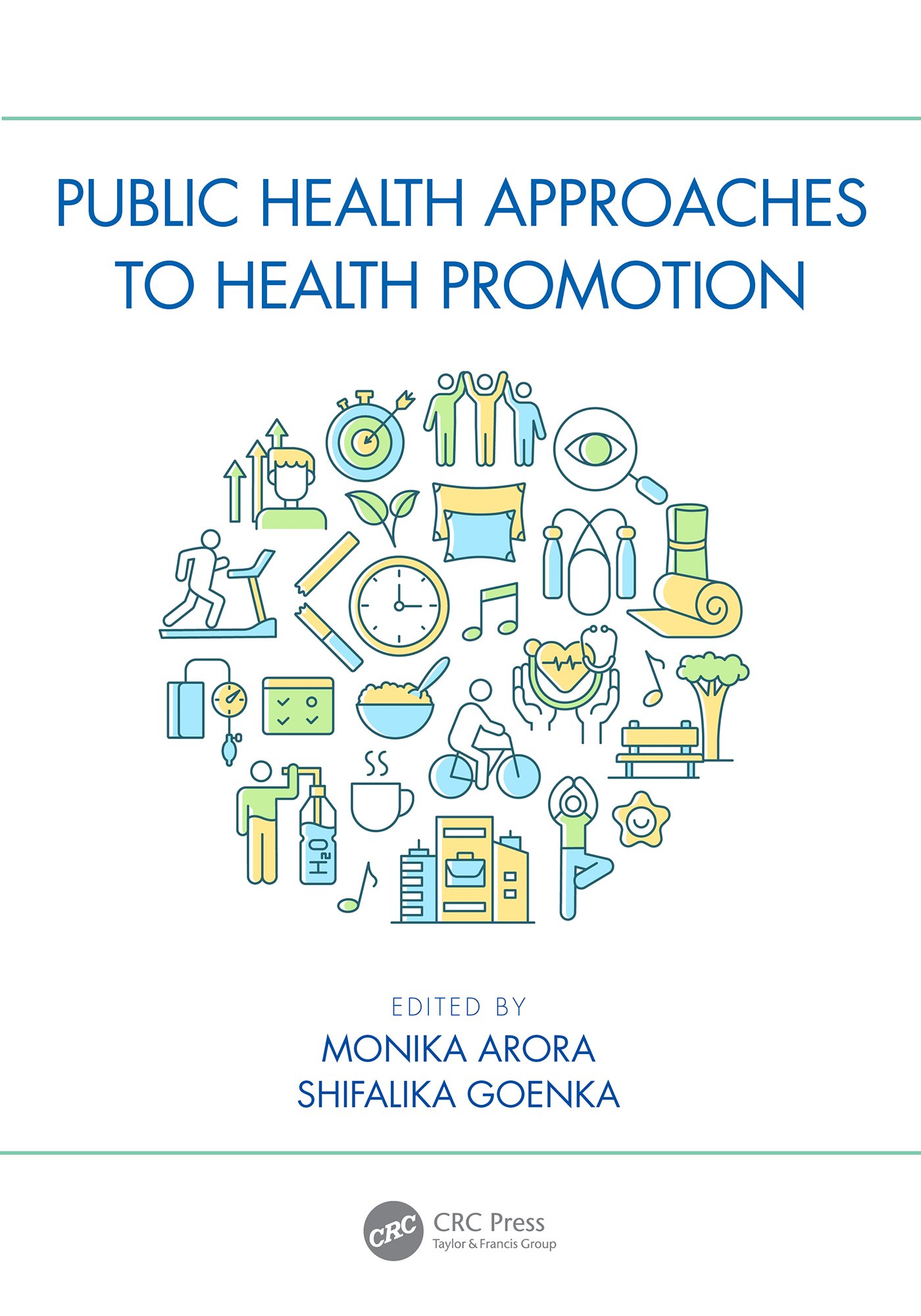 Public Health Approaches to Health Promotion (Original PDF from Publisher)
