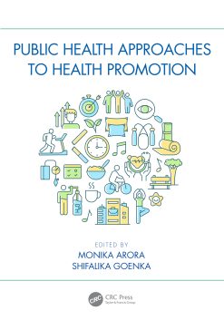 Public Health Approaches to Health Promotion (EPUB)