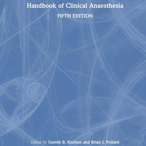 Handbook of Clinical Anaesthesia, 5th Edition (EPUB)