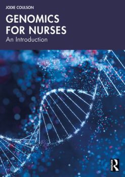 Genomics for Nurses (Original PDF from Publisher)