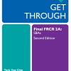 Get Through Final FRCR 2A: SBAs, 2nd Edition (Original PDF from Publisher)