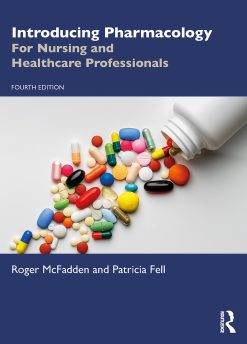 Introducing Pharmacology, 4th Edition (Original PDF from Publisher)