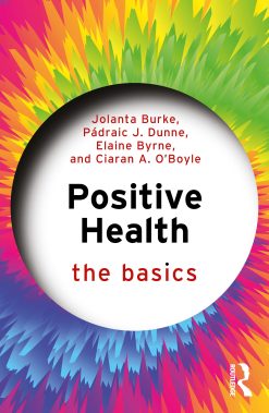 Positive Health: The Basics (Original PDF from Publisher)