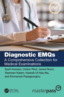 Diagnostic EMQs: A Comprehensive Collection for Medical Examinations (EPUB)
