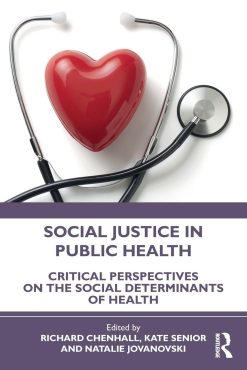 Social Justice in Public Health (EPUB)