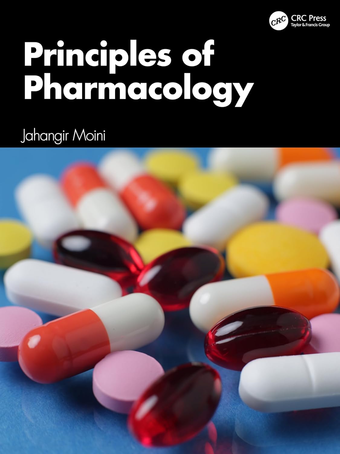 Principles of Pharmacology (EPUB)