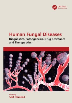 Human Fungal Diseases (Original PDF from Publisher)