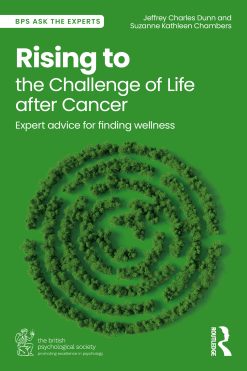 Rising to the Challenge of Life After Cancer: Expert Advice for Finding Wellness (EPUB)