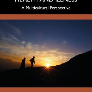The Psychology of Health and Illness: A Multicultural Perspective (Original PDF from Publisher)