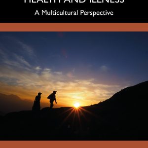 The Psychology of Health and Illness: A Multicultural Perspective (EPUB)