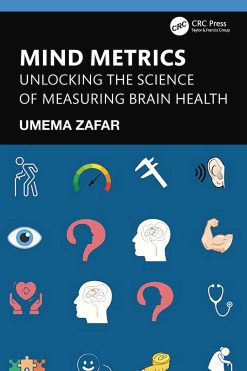 Alternative view of Mind Metrics: Unlocking the Science of Measuring Brain Health (Original PDF from Publisher)