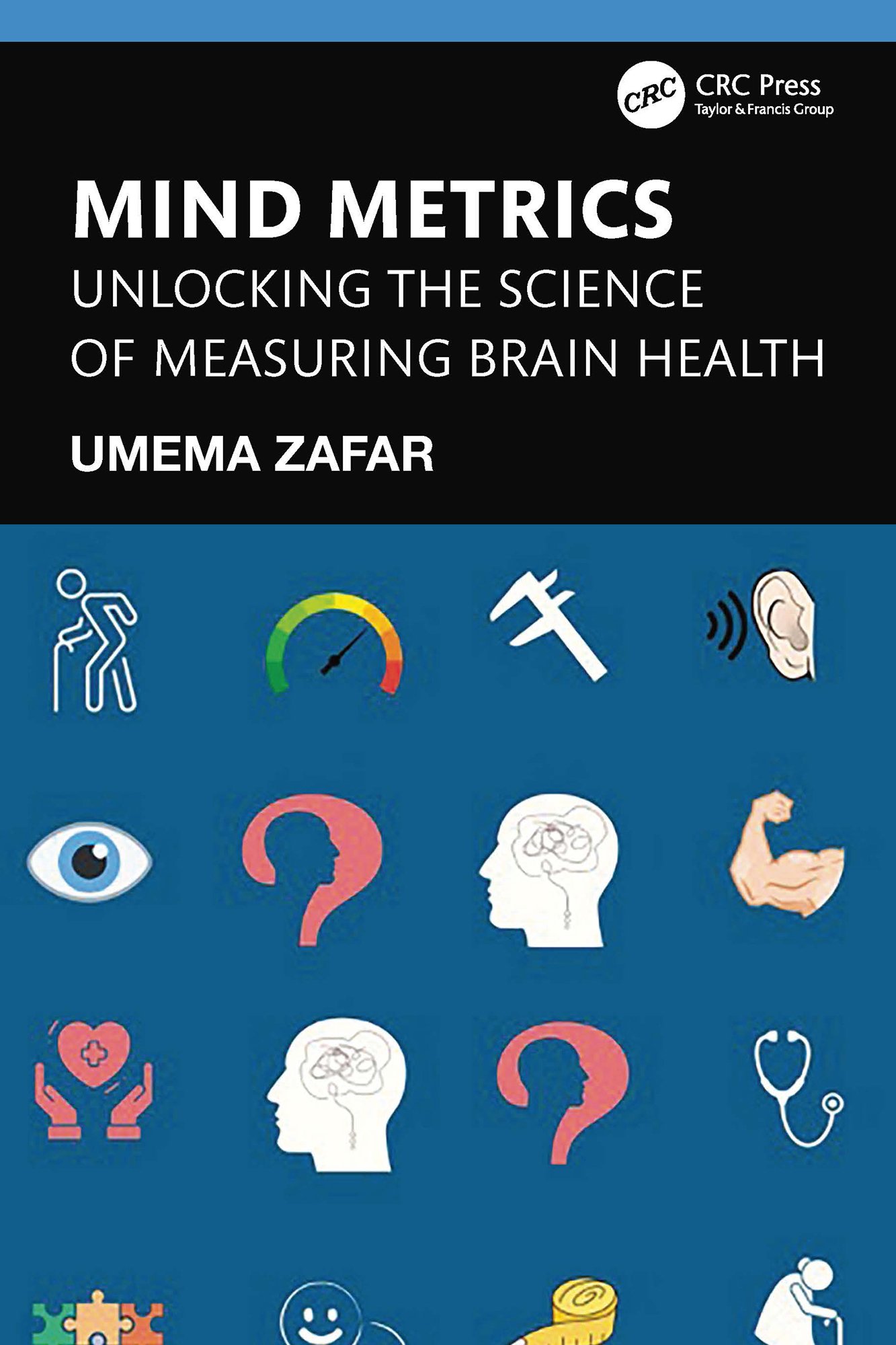 Mind Metrics: Unlocking the Science of Measuring Brain Health (Original PDF from Publisher) - Image 2