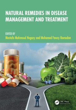 Natural Remedies in Disease Management and Treatment (Original PDF from Publisher)