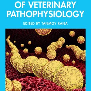 Fundamentals of Veterinary Pathophysiology (Original PDF from Publisher)