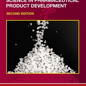 A Guide to Particulate Science in Pharmaceutical Product Development, 2nd Edition (Original PDF from Publisher)