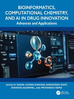Bioinformatics, Computational Chemistry, and AI in Drug Innovation: Advances and Applications (Original PDF from Publisher)