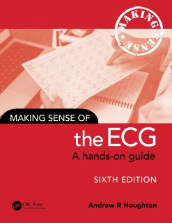 Making Sense of the ECG, 6th Edition (EPUB)