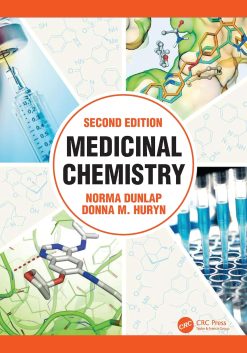 Medicinal Chemistry, 2nd Edition (EPUB)