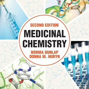 Medicinal Chemistry, 2nd Edition (EPUB)