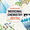 Medicinal Chemistry, 2nd Edition (Original PDF from Publisher)