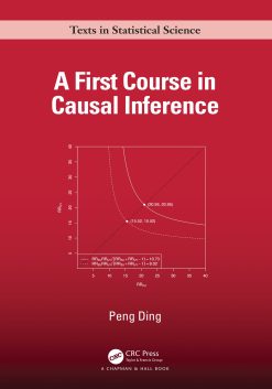 A First Course in Causal Inference (EPUB)