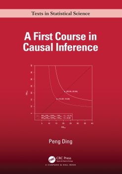A First Course in Causal Inference (Original PDF from Publisher)