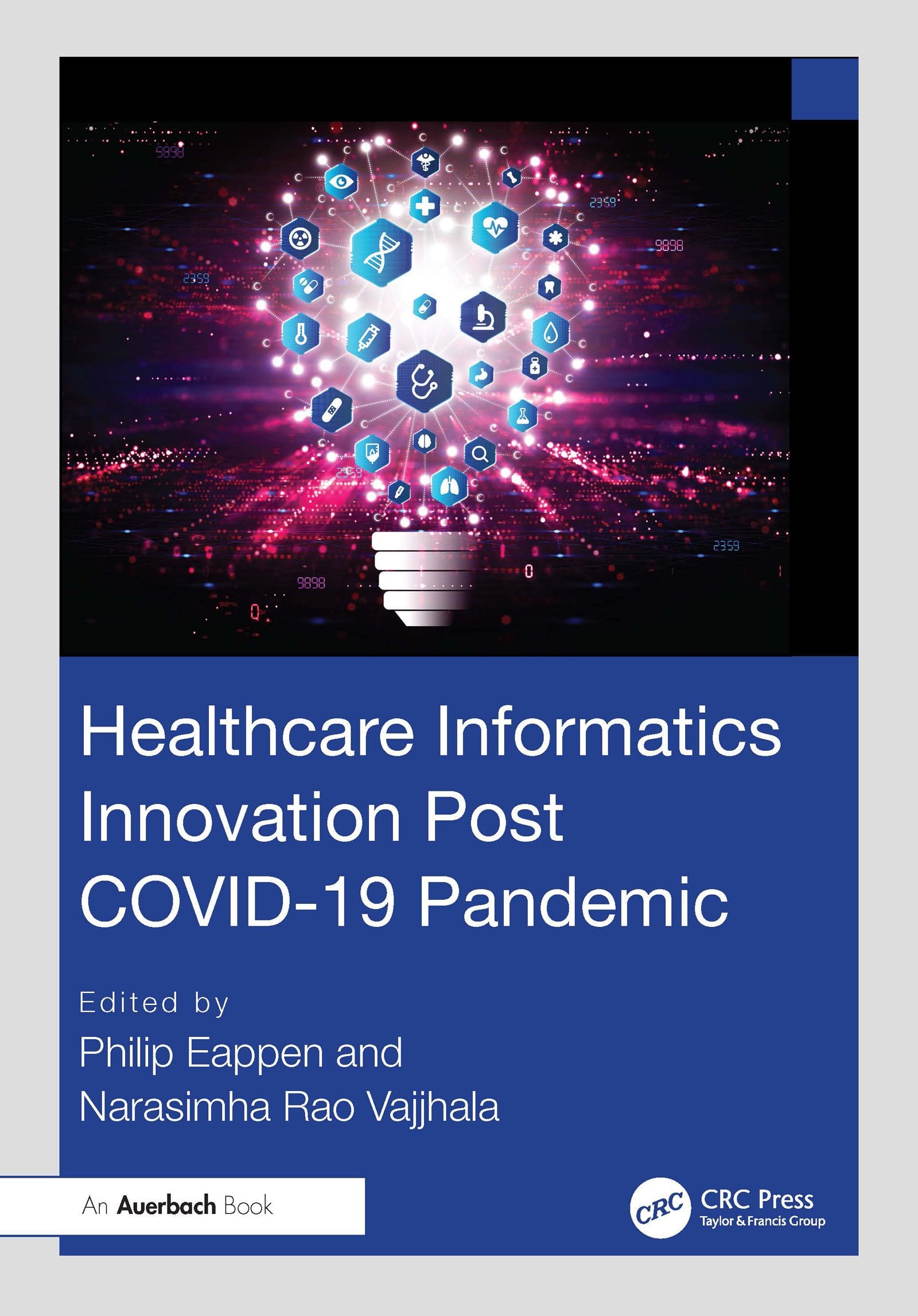 Healthcare Informatics Innovation Post COVID-19 Pandemic (Original PDF from Publisher)