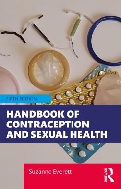Handbook of Contraception and Sexual Health, 5th Edition (EPUB)