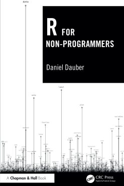 R for Non-Programmers (Original PDF from Publisher)