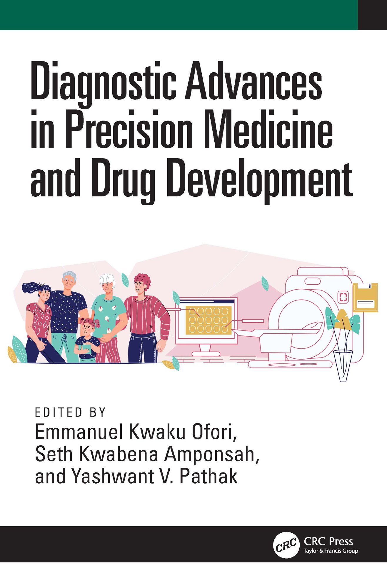 Diagnostic Advances in Precision Medicine and Drug Development (Original PDF from Publisher)