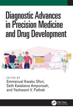 Diagnostic Advances in Precision Medicine and Drug Development (EPUB)