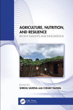 Agriculture, Nutrition, and Resilience: Recent Insights and Innovations (Original PDF from Publisher)