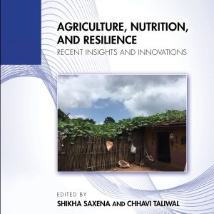 Agriculture, Nutrition, and Resilience: Recent Insights and Innovations (EPUB)