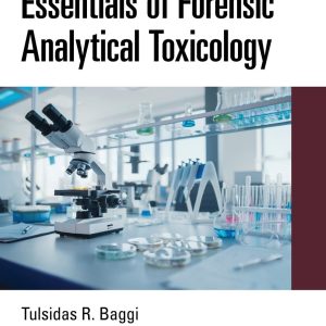 Essentials of Forensic Analytical Toxicology (EPUB)