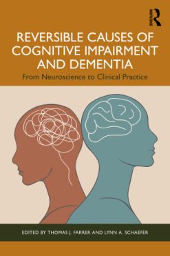 Reversible Causes of Cognitive Impairment and Dementia (Original PDF from Publisher)