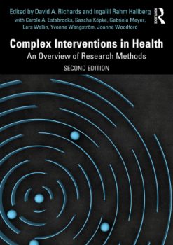 Complex Interventions in Health, 2nd Edition (Original PDF from Publisher)