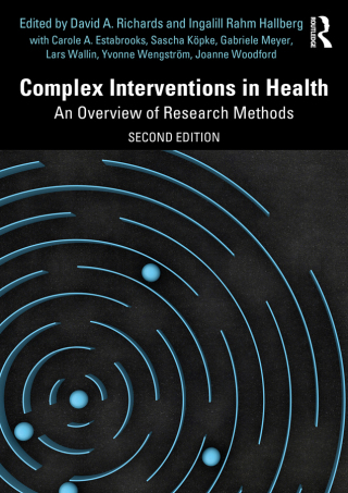Complex Interventions in Health, 2nd Edition (Original PDF from Publisher)
