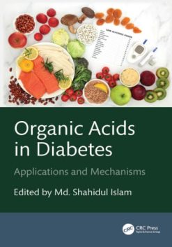 Organic Acids in Diabetes (Original PDF from Publisher)