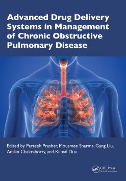 Advanced Drug Delivery Systems in Management of Chronic Obstructive Pulmonary Disease (EPUB)