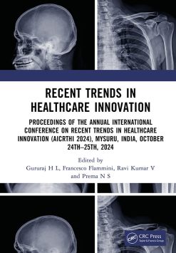 Recent Trends in Healthcare Innovation (Original PDF from Publisher)