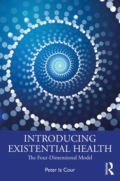 Introducing Existential Health: The Four-Dimensional Model (EPUB)