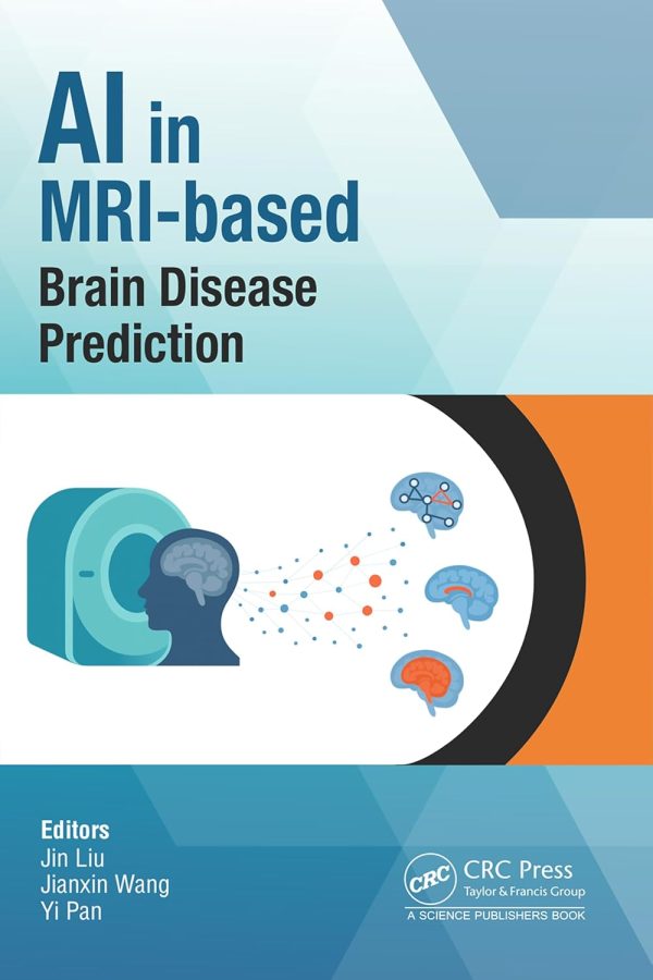AI in MRI-based Brain Disease Prediction (Original PDF from Publisher)